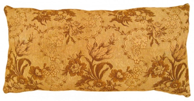 1415 Jacquard Tapestry Pillow 1-1 x 2-0