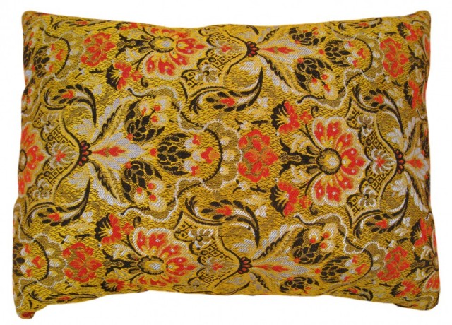 1429 Jacquard Tapestry Pillow 1-0 x 1-4
