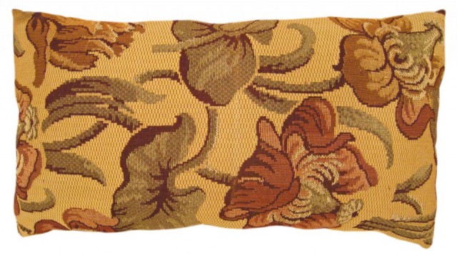 1430 Jacquard Tapestry Pillow 1-0 x 1-11