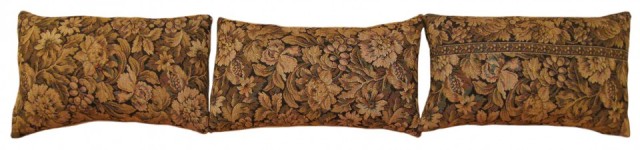 1446,1447,1448 French Pillow 2-0 x 1-2