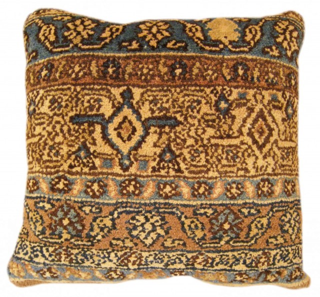 1459 Persian Pillow 1-5 x 1-5