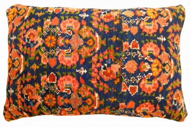 1539 Malayer Pillow 1-8 x 1-3