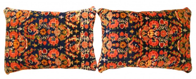 1542,1543 Malayer Pillow 1-7 x 1-1