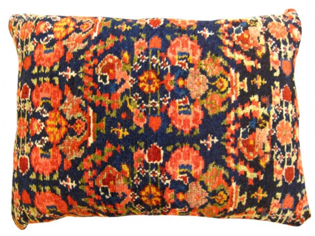 1542 Malayer Pillow 1-7 x 1-1