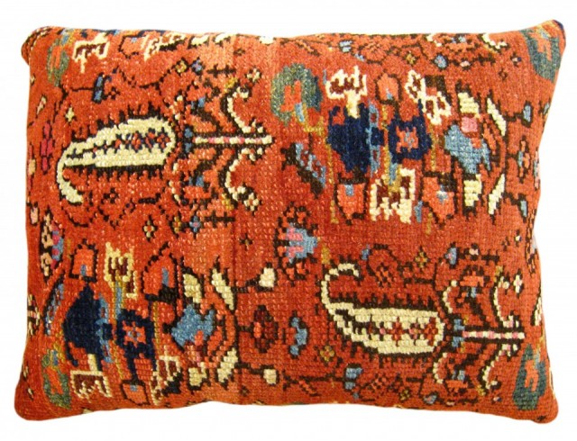 1549 Malayer Pillow 1-6 x 1-3