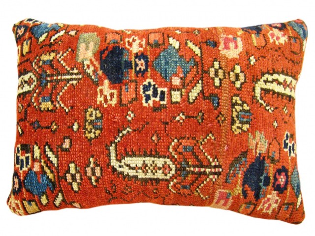 1550 Malayer Pillow 1-6 x 1-3