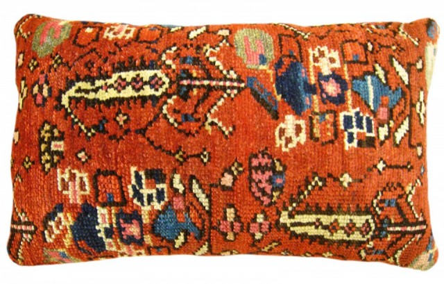 1552 Malayer Pillow 1-6 x 1-0