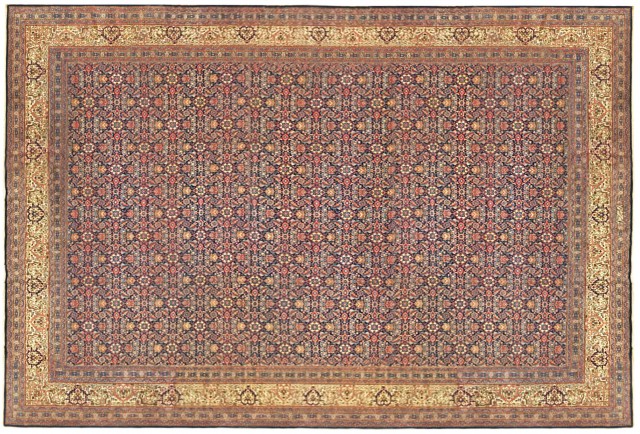 23434 Tabriz 16-10 x 11-3