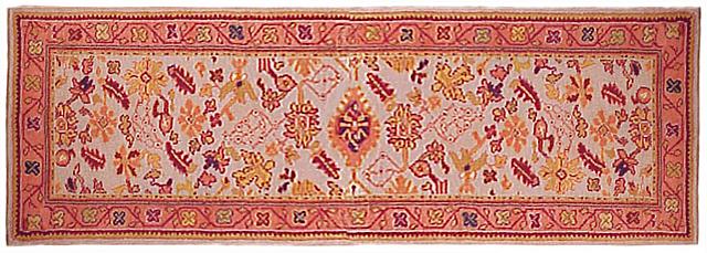 23554 Arts & Crafts 13-5 x 4-1