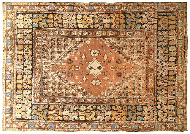 23947 Moroccan 11-7 x 9-0