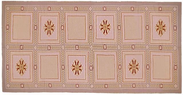 24030 Needlepoint 14-6 x 5-2