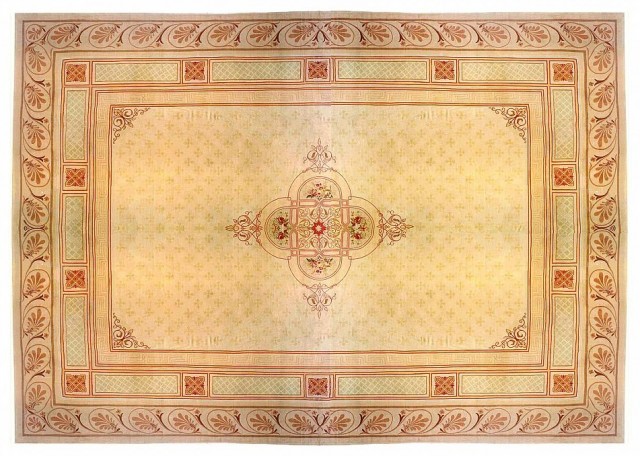 24249 Aubusson 30-10 x 22-2