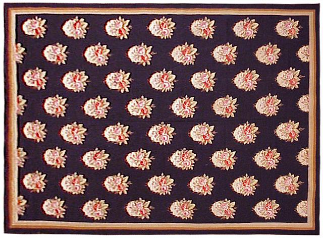 24483 Bessarabian 10-0 x 7-0