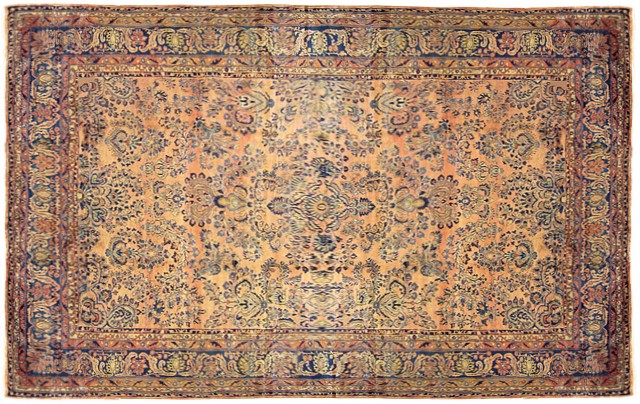 25318 Mohajeran Sarouk 18-1 x 12-1