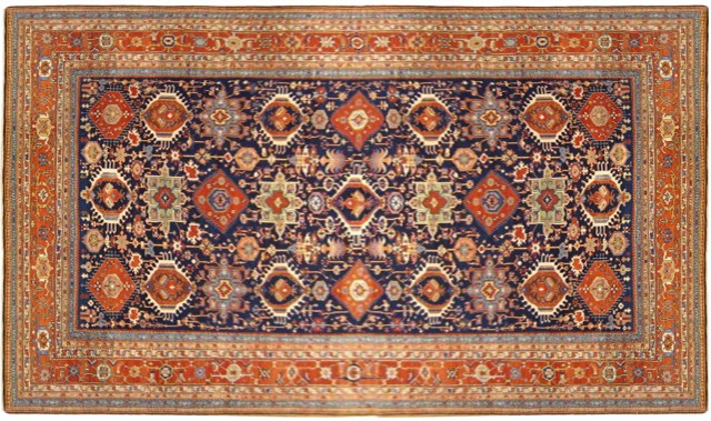 25549 Serapi 20-0 x 14-1