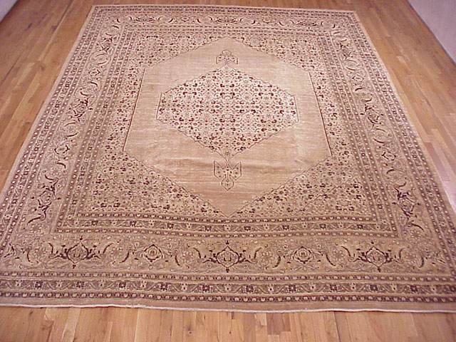 25974 Tabriz 12-8 x 9-4