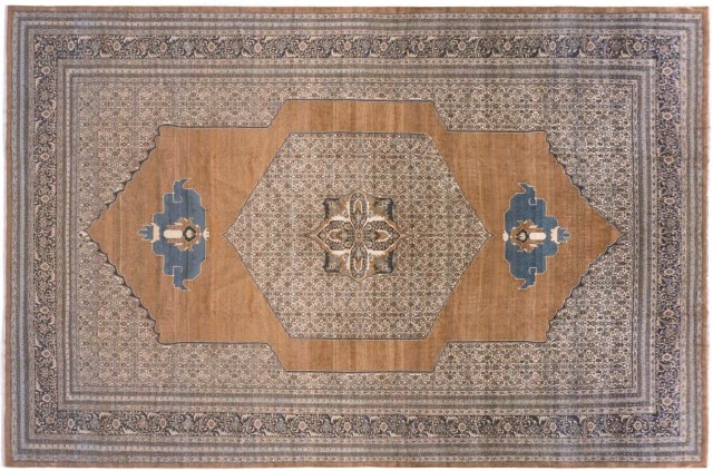26046 Tabriz Hadji Jalili 18-0 x 12-0