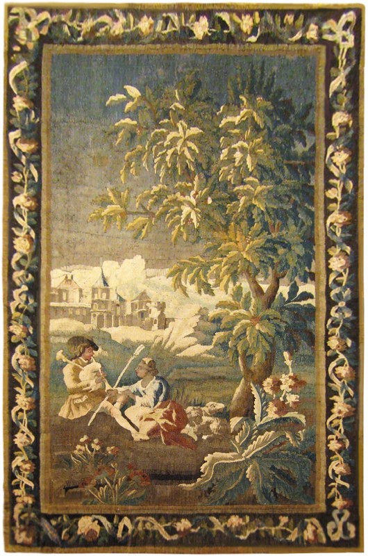 26263 Pastoral Tapestry 8-8 x 5-0