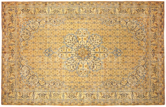 26371 Tabriz 9-10 x 6-4