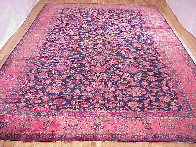 26463 Mohajeran Sarouk 18-7 x 12-1