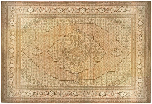 26534 Tabriz Hadji Jalili 22-2 x 14-3