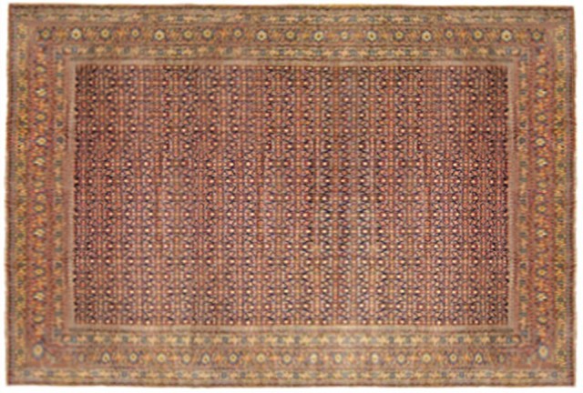 26840 Tabriz 15-9 x 11-5