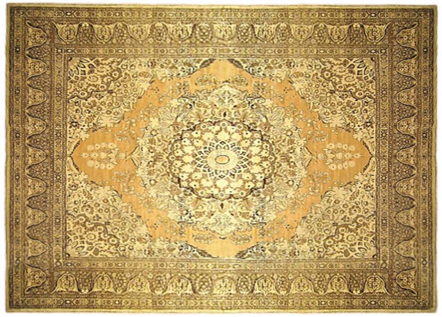 26963 Tabriz 13-0 x 9-6