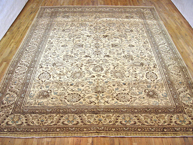 27048 Tabriz 14-5 x 11-0