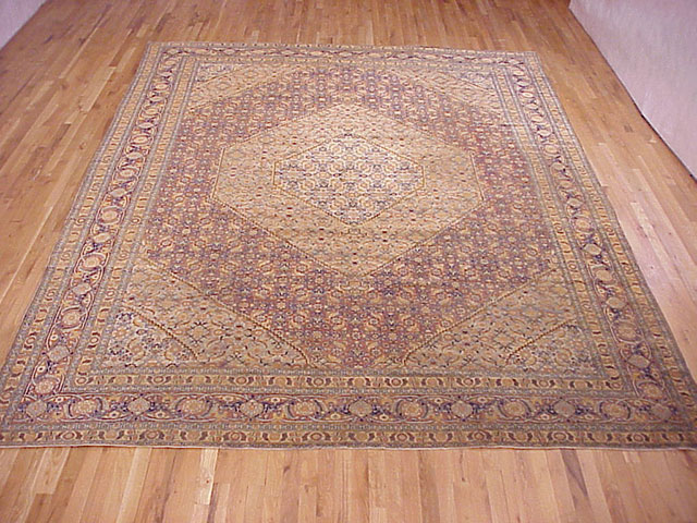 27056 Tabriz Hadji Jalili 12-3 x 9-2