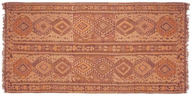 27224 Kilim 9-3 x 4-6