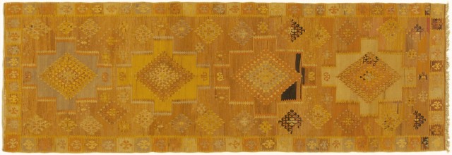 27229 Kilim 9-8 x 3-2