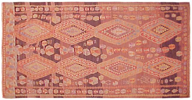 27268 Kilim 13-1 x 6-0