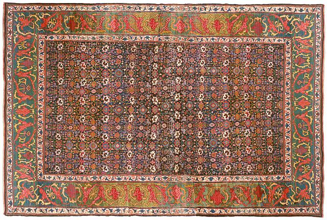 27494 Bidjar 18-0 x 12-2