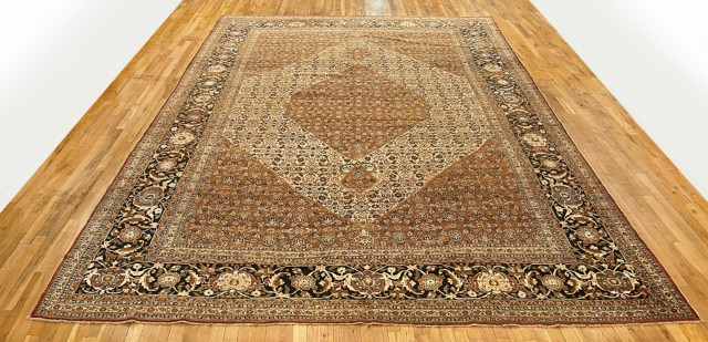 27539 Tabriz Hadji Jalili 13-8 x 9-8