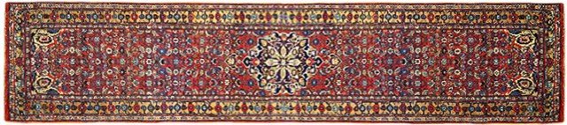 27660 Bidjar 18-0 x 3-7