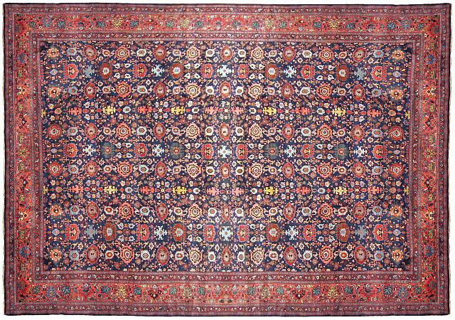 27683 Bidjar 25-7 x 14-9