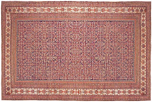 27699 Sultanabad 20-0 x 11-0