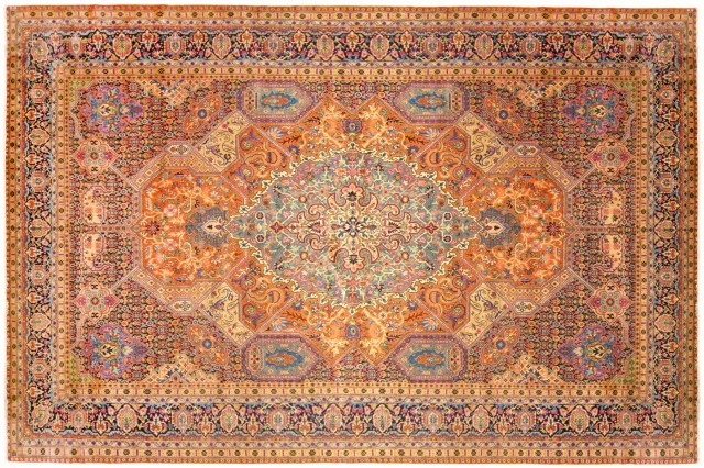 27774 Tabriz 12-9 x 9-2