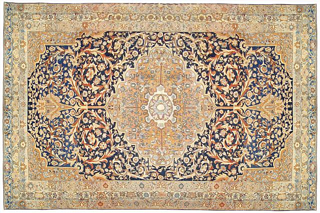 27902 Baktiari 23-6 x 13-5