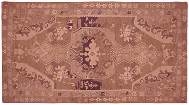 27906 Kilim 12-9 x 6-0