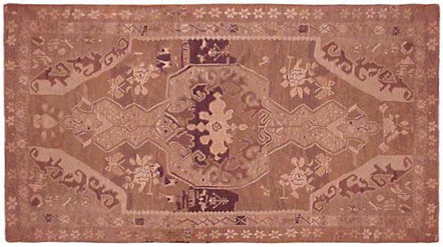 27906 Kilim 12-9 x 6-0