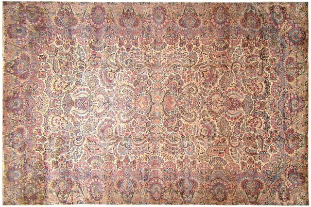28026 Kerman 22-0 x 13-0