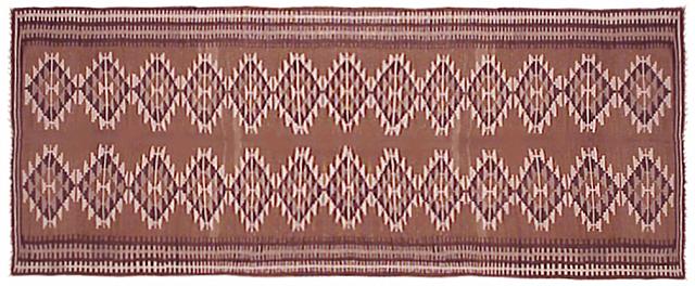 28064 Kilim 13-3 x 4-0