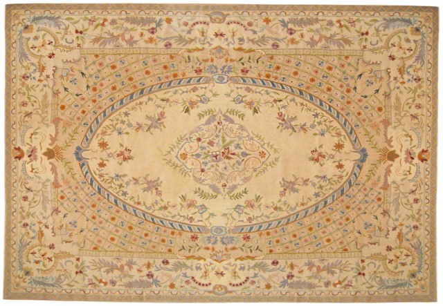 28069 Chain Stitch 11-4 x 8-10