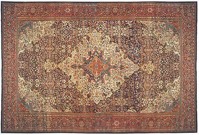 28239 Ferahan Sarouk 24-0 x 14-0