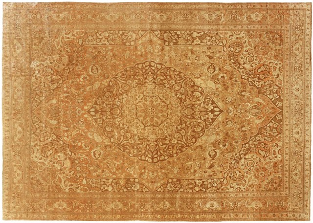 28406 Tabriz 15-8 x 11-0