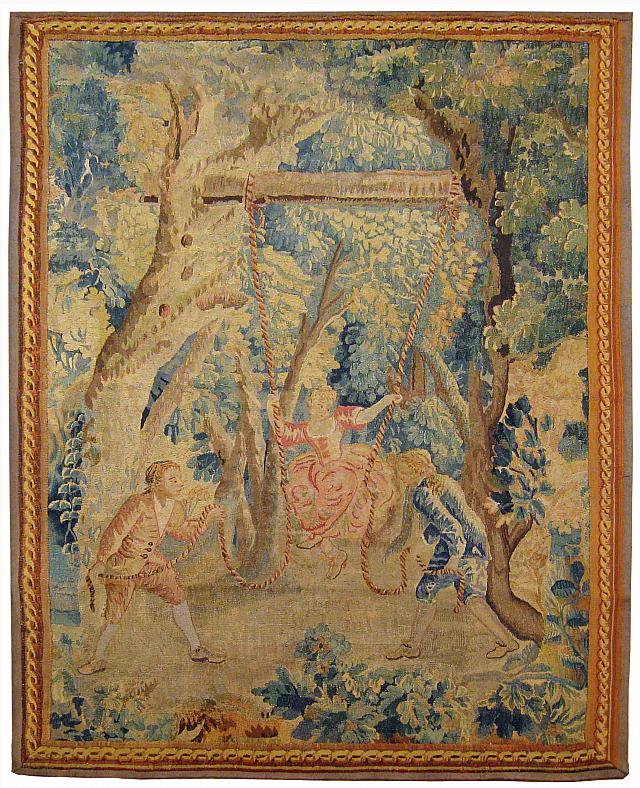 28578 Rustic Tapestry 7-9 x 5-2