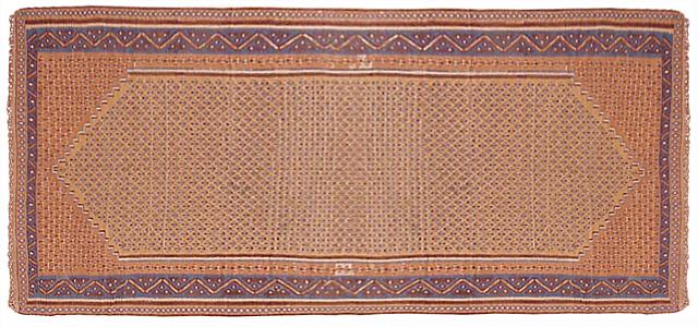 28734 Kilim 13-8 x 5-6