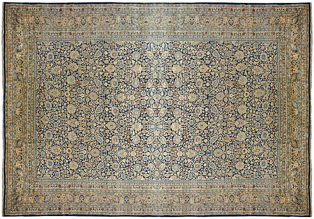 28826 Meshed 23-4 x 13-5