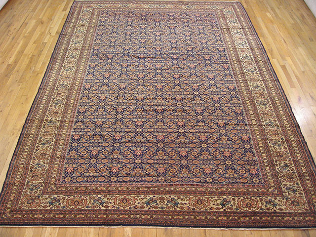 28883 Tabriz 12-4 x 8-6